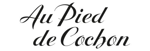 PIED DE COCHON