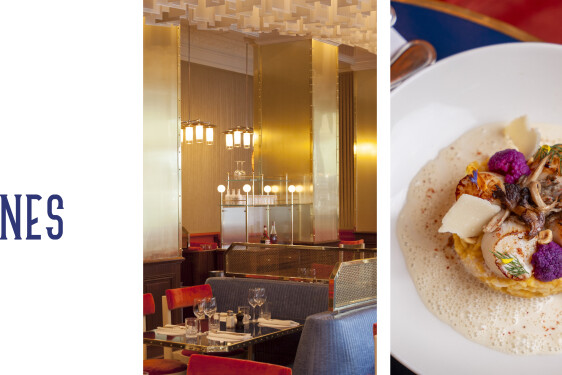 GRAND CAFE