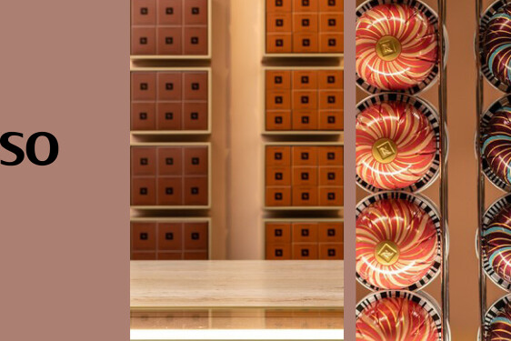 BERTRAND RETAIL-NESPRESSO