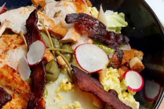 Maison Plisson- Restaurant